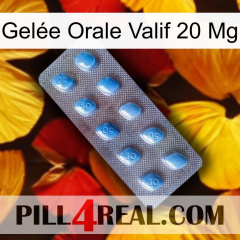 Gelée Orale Valif 20 Mg viagra3